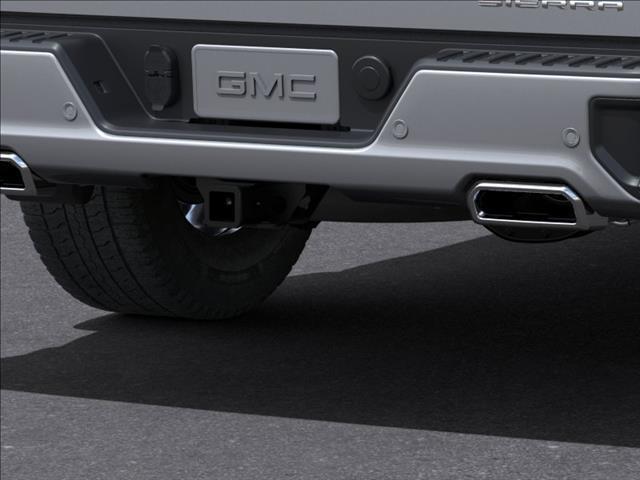 2023 GMC Sierra 1500 4WD Crew Cab Standard Box Denali