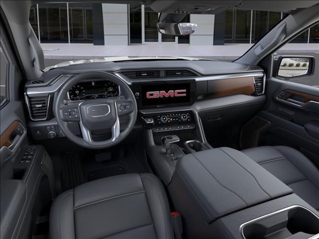 2023 GMC Sierra 1500 4WD Crew Cab Standard Box Denali