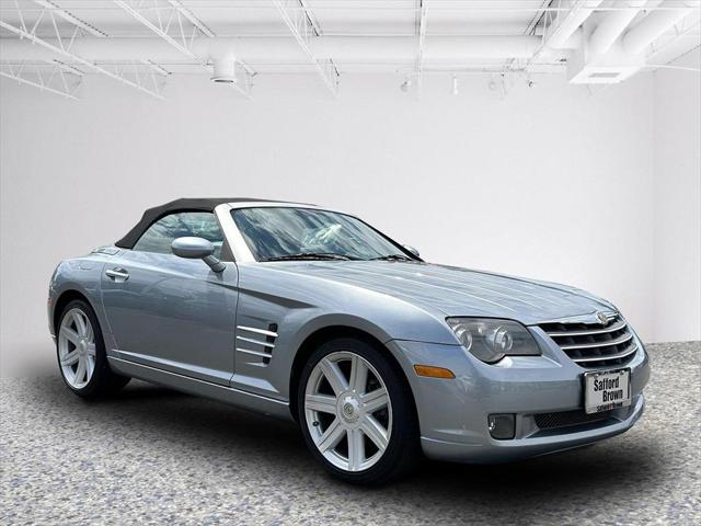 New & Used Chrysler Crossfire for Sale near Me | Discover Cars for Sale