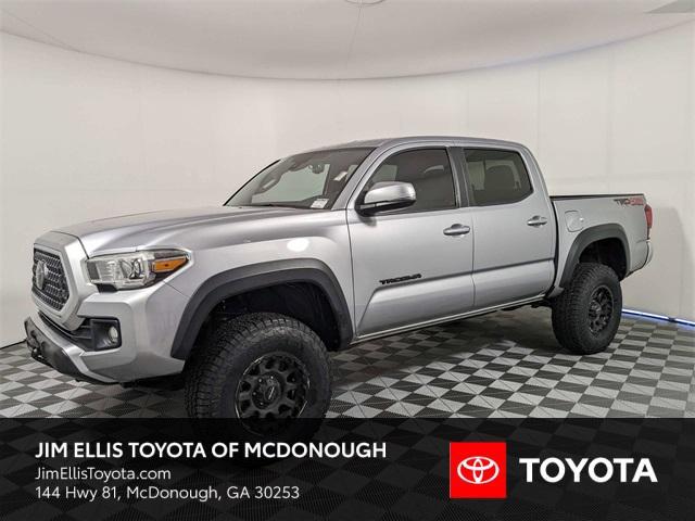 Why Buy from Jim Ellis Toyota  Jim Ellis Toyota of McDonough