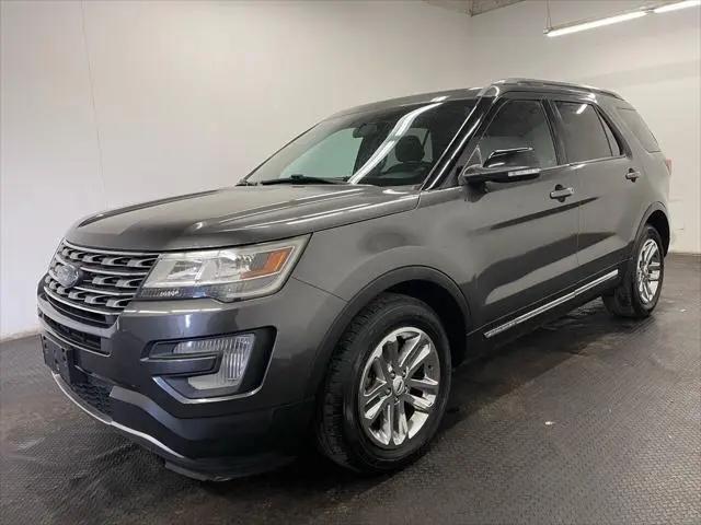 2017 Ford Explorer XLT for sale near Fairfield, OH