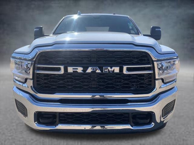 2024 RAM Ram 3500 RAM 3500 TRADESMAN CREW CAB 4X4 64 BOX