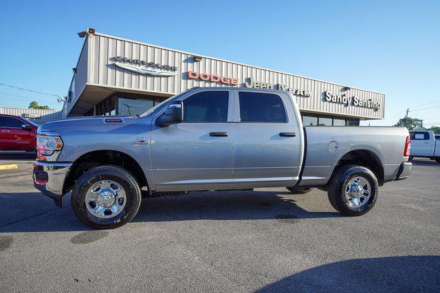 2024 RAM Ram 2500 RAM 2500 TRADESMAN CREW CAB 4X4 8 BOX