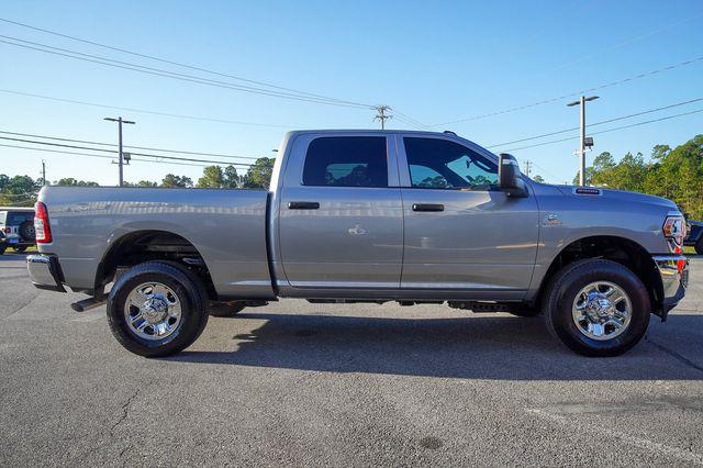 2024 RAM Ram 2500 RAM 2500 TRADESMAN CREW CAB 4X4 8 BOX