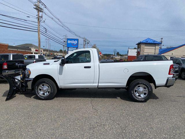 2024 RAM Ram 2500 RAM 2500 TRADESMAN REGULAR CAB 4X4 8 BOX