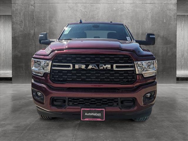 2024 RAM Ram 2500 RAM 2500 LONE STAR CREW CAB 4X4 64 BOX