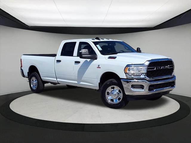 2024 RAM Ram 2500 RAM 2500 TRADESMAN CREW CAB 4X4 8 BOX