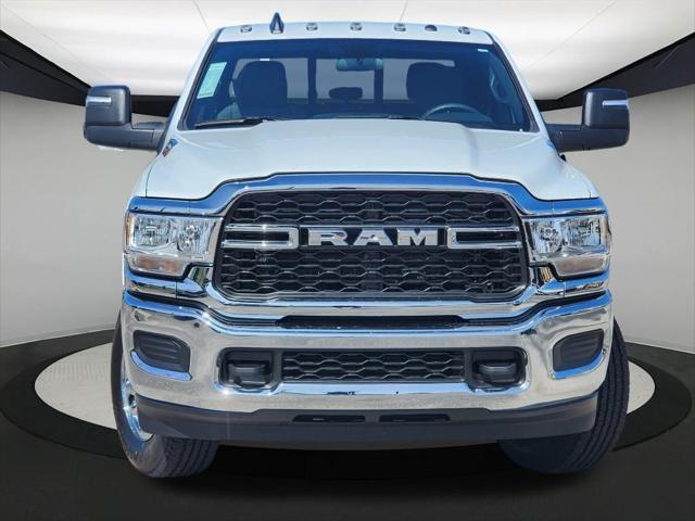 2024 RAM Ram 2500 RAM 2500 TRADESMAN CREW CAB 4X4 8 BOX