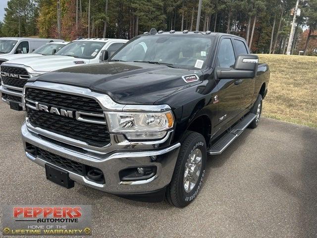 2024 RAM Ram 2500 RAM 2500 BIG HORN CREW CAB 4X4 64 BOX