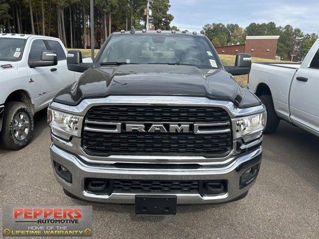 2024 RAM Ram 2500 RAM 2500 BIG HORN CREW CAB 4X4 64 BOX