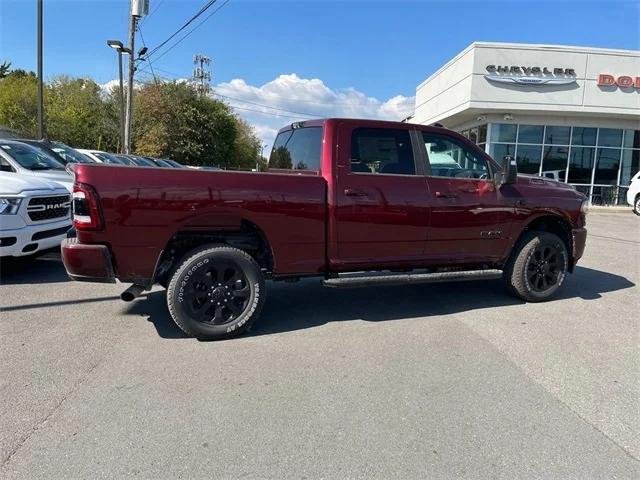 2024 RAM Ram 2500 RAM 2500 BIG HORN CREW CAB 4X4 64 BOX