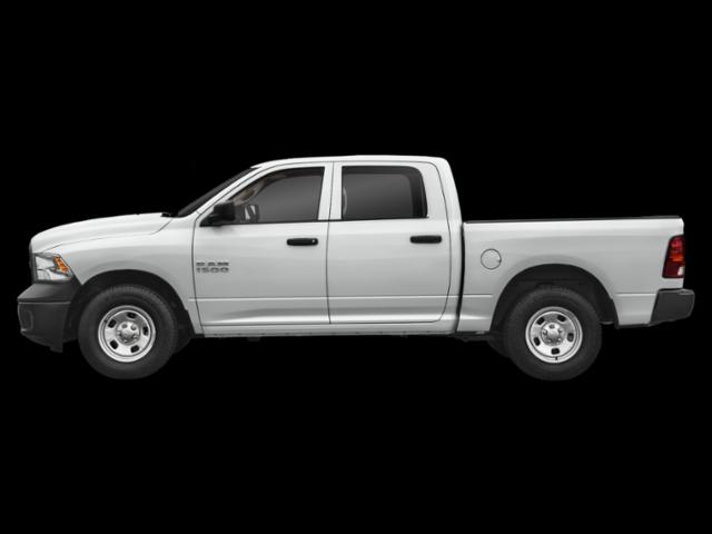 2023 RAM Ram 1500 Classic RAM 1500 CLASSIC TRADESMAN CREW CAB 4X4 57 BOX