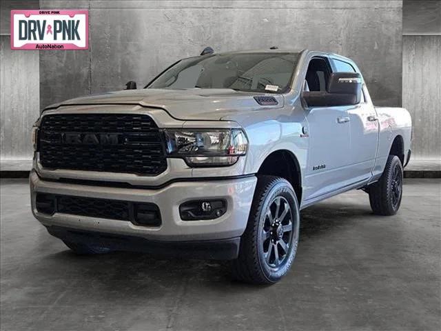 2024 RAM Ram 2500 RAM 2500 BIG HORN CREW CAB 4X4 64 BOX