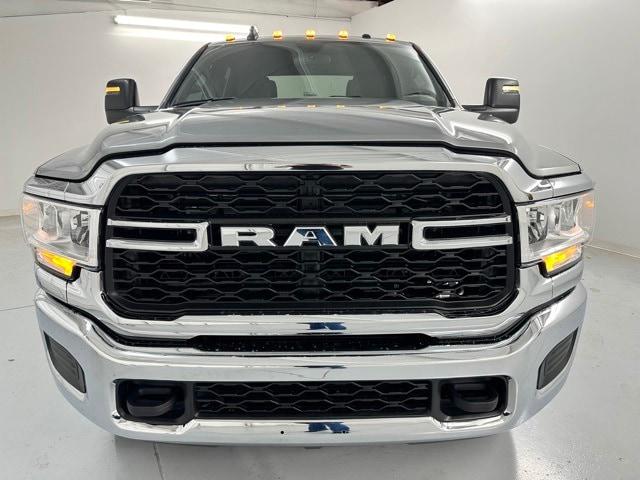 2024 RAM Ram 3500 RAM 3500 TRADESMAN CREW CAB 4X4 64 BOX