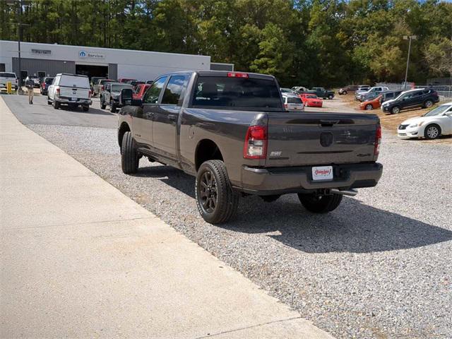 2024 RAM Ram 2500 RAM 2500 BIG HORN CREW CAB 4X4 64 BOX