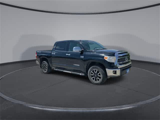 2016 Toyota Tundra SR5 5.7L V8