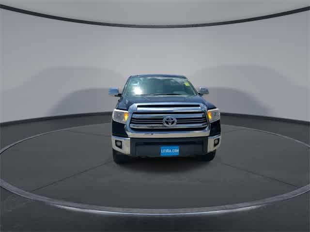 2016 Toyota Tundra SR5 5.7L V8