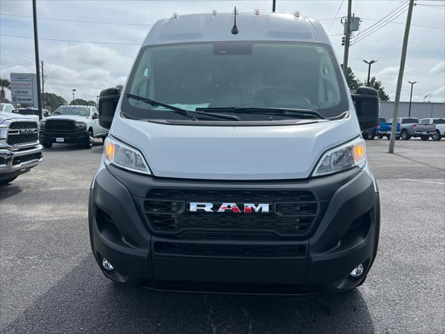 2023 RAM Ram ProMaster RAM PROMASTER 2500 CARGO VAN HIGH ROOF 159 WB