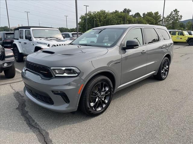 2022 Dodge Durango R/T Plus AWD 2022 Dodge Durango R/T Plus AWD