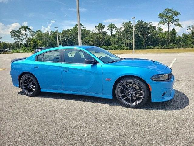 2023 Dodge Charger CHARGER SCAT PACK