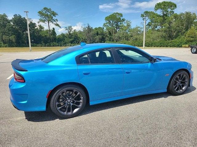 2023 Dodge Charger CHARGER SCAT PACK