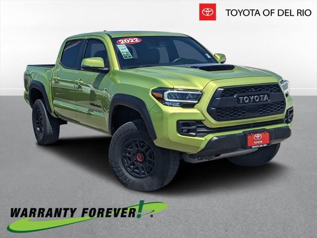 Toyota Tacoma TRD Pro for Sale near Me | Discover Cars for Sale