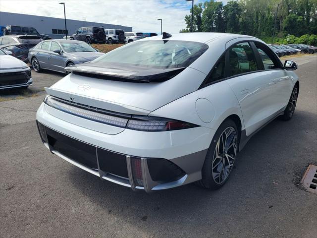 2023 Hyundai IONIQ 6 SEL