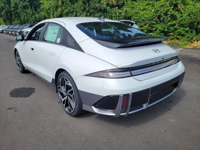2023 Hyundai IONIQ 6 SEL