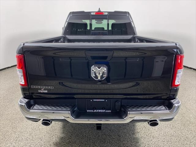 2023 RAM Ram 1500 RAM 1500 BIG HORN QUAD CAB 4X2 64 BOX