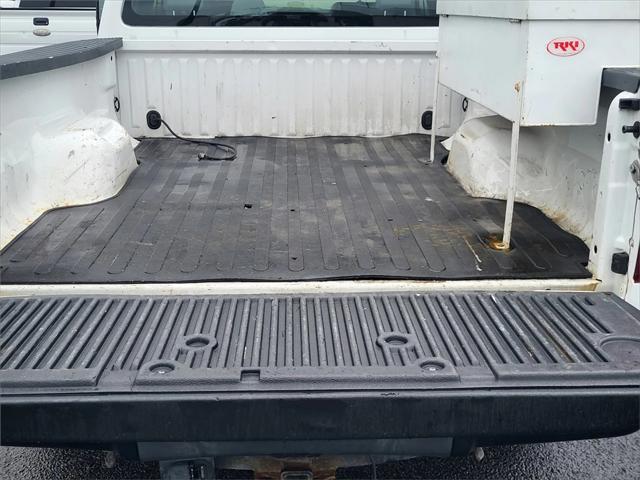 2015 Ford F-250 XL