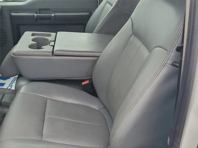 2015 Ford F-250 XL