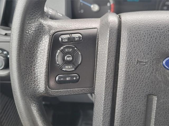 2015 Ford F-250 XL