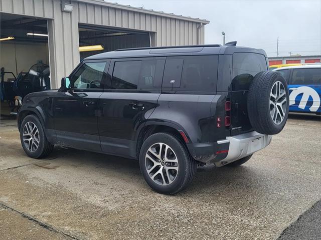 2020 Land Rover Defender 110 HSE