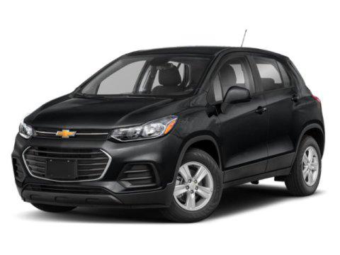 2020 Chevrolet Trax