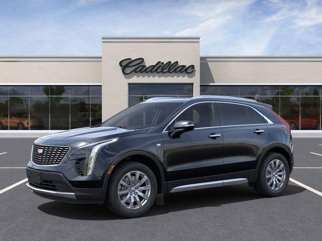 2023 Cadillac XT4 AWD Premium Luxury