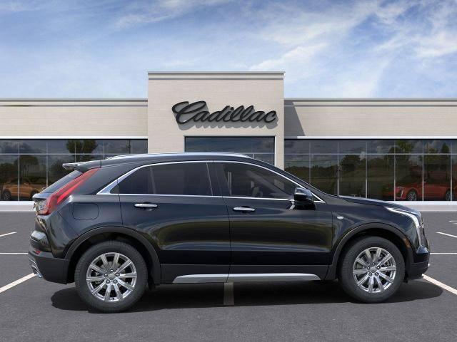 2023 Cadillac XT4 AWD Premium Luxury