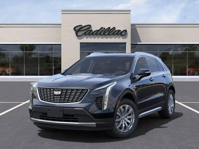 2023 Cadillac XT4 AWD Premium Luxury