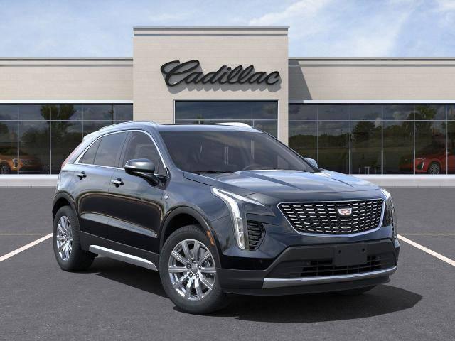 2023 Cadillac XT4 AWD Premium Luxury