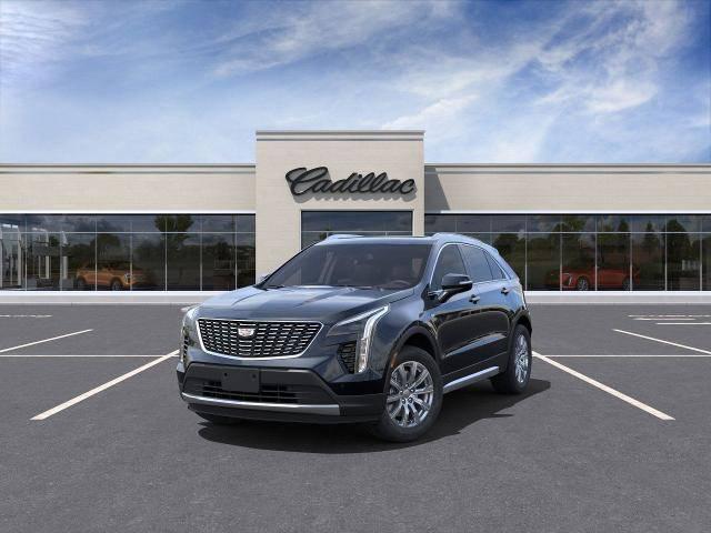 2023 Cadillac XT4 AWD Premium Luxury