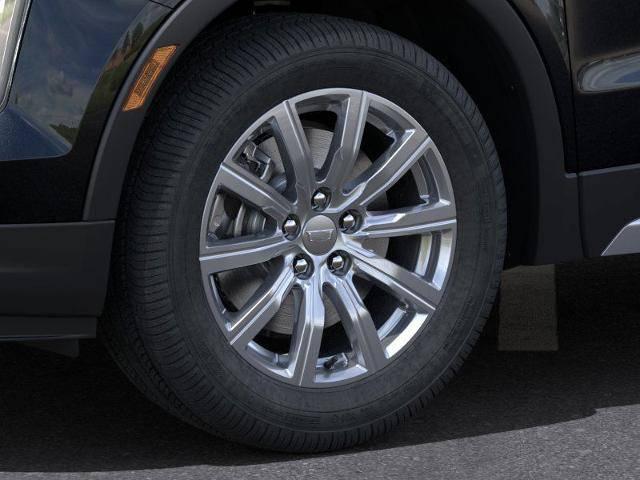 2023 Cadillac XT4 AWD Premium Luxury