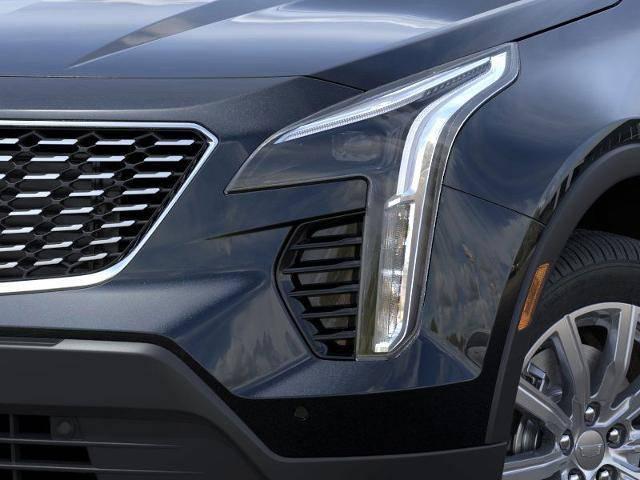 2023 Cadillac XT4 AWD Premium Luxury