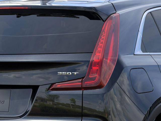 2023 Cadillac XT4 AWD Premium Luxury