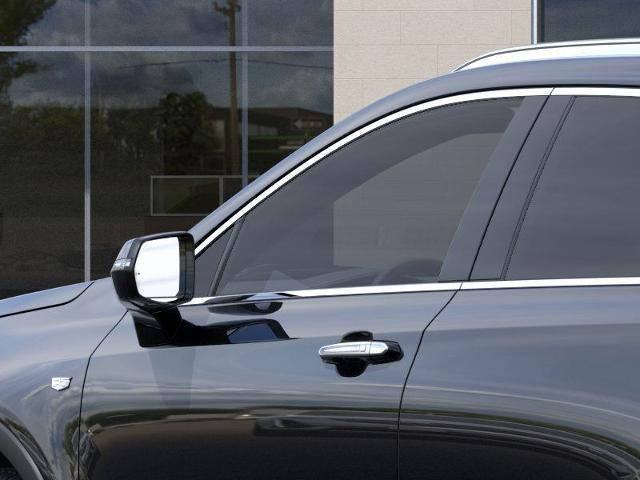 2023 Cadillac XT4 AWD Premium Luxury