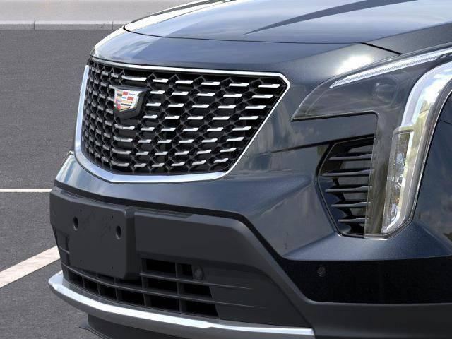 2023 Cadillac XT4 AWD Premium Luxury