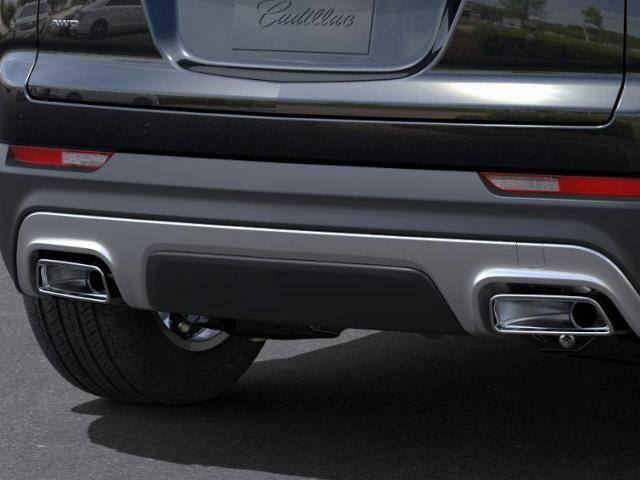 2023 Cadillac XT4 AWD Premium Luxury