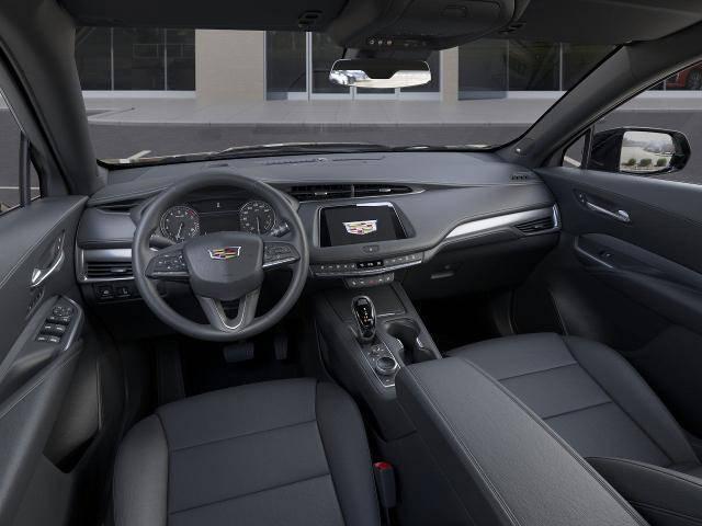 2023 Cadillac XT4 AWD Premium Luxury
