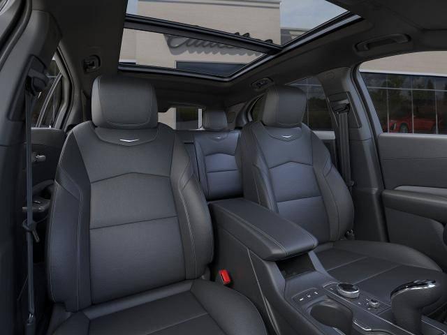 2023 Cadillac XT4 AWD Premium Luxury