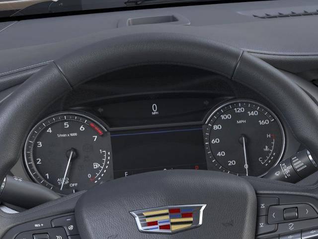2023 Cadillac XT4 AWD Premium Luxury