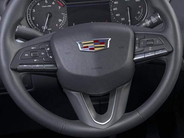 2023 Cadillac XT4 AWD Premium Luxury