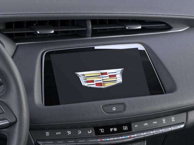 2023 Cadillac XT4 AWD Premium Luxury